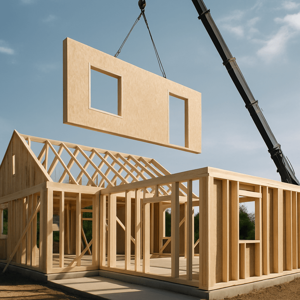 Holzbau